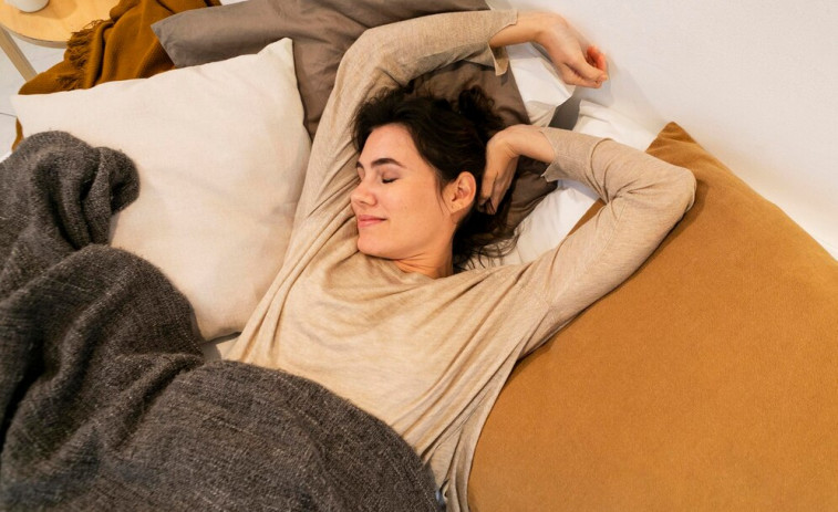 La comunidad científica lo tiene claro: guía para hacer una buena siesta sin arruinar nuestro día