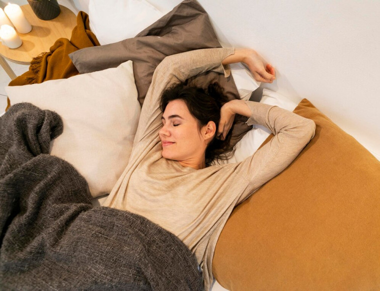 La comunidad científica lo tiene claro: guía para hacer una buena siesta sin arruinar nuestro día