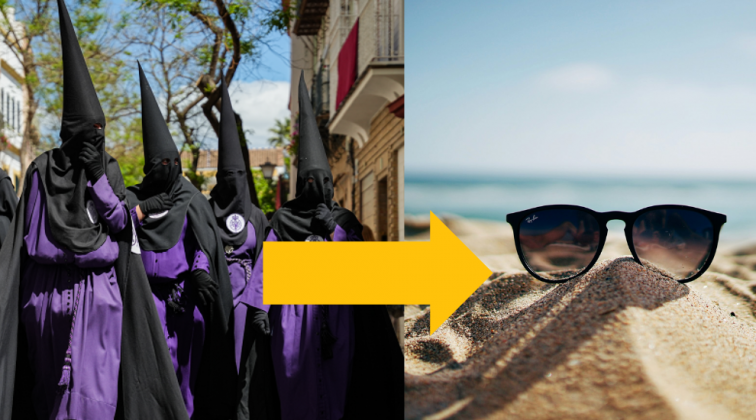 Tras la Semana Santa... ¿Cuántos días quedan para el verano?