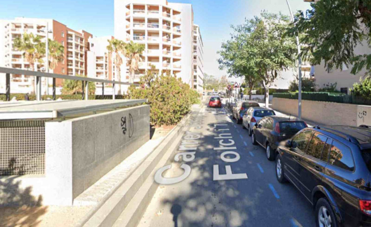 Caos en la zona azul entre Vinyols y Cambrils: dos apps, dos normas y multas por error