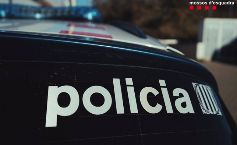 Nuevo episodio de violencia en Mataró: un herido por arma blanca en plena calle
