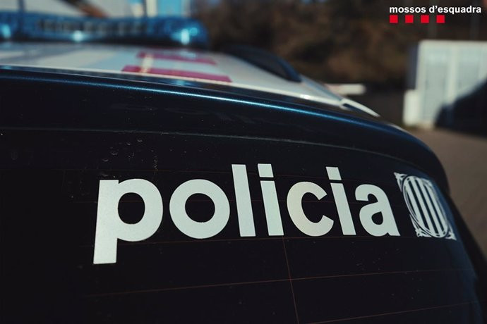 Nuevo episodio de violencia en Mataró: un herido por arma blanca en plena calle