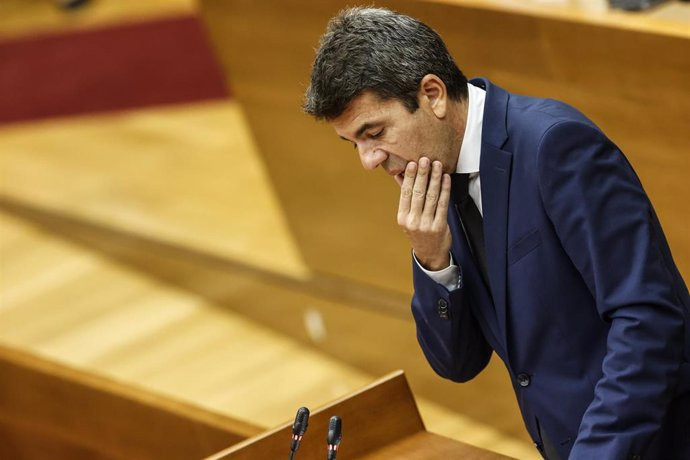 La jueza de la DANA apunta directamente al Consell: “No supo alertar a la población”