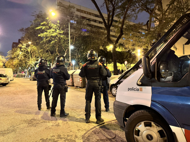 Barcelona, entre la percepción y la realidad: ¿estamos ante una ciudad más insegura?