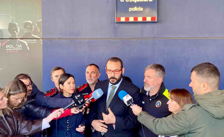Mataró en tensión: Parlon rompe el silencio tras una semana de disturbios y 9 detenidos