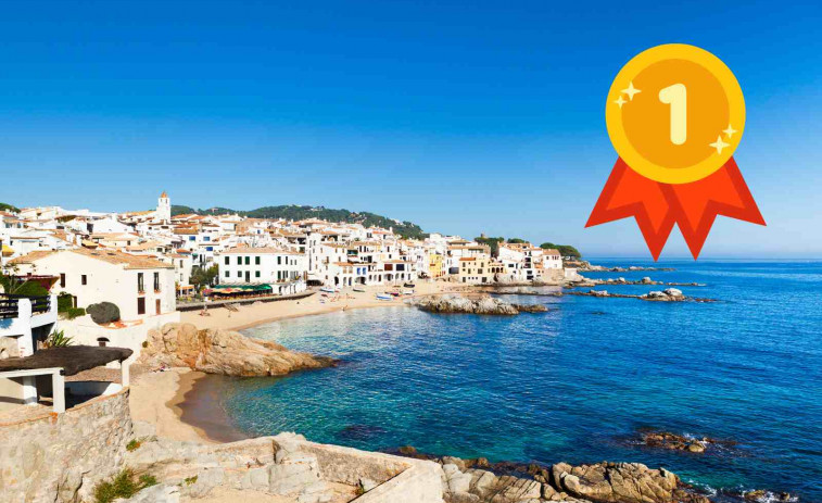 Catalunya vive una Semana Santa histórica: boom turístico y ocupación disparada