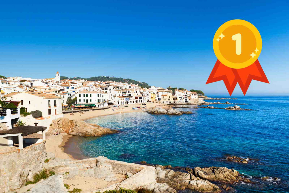 Calella de Palafrugell