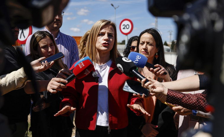 Bernabé exige a Mazón decir 