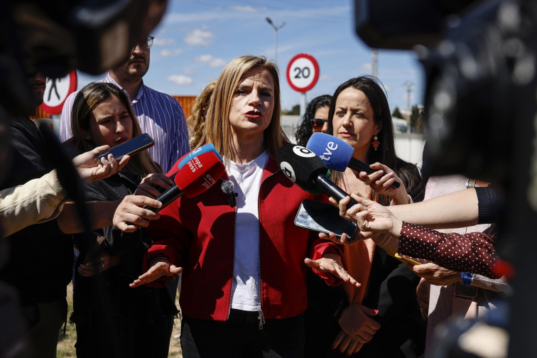 Bernabé exige a Mazón decir 