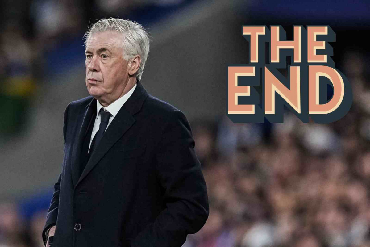 Carlo Ancelotti