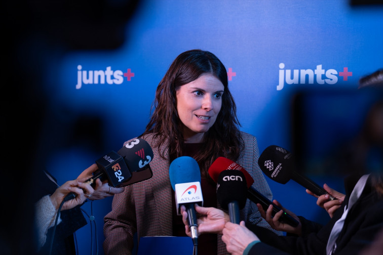 Junts pide retirar los decretos de medidas fiscales y de tasa turística tras el dictamen del CGE