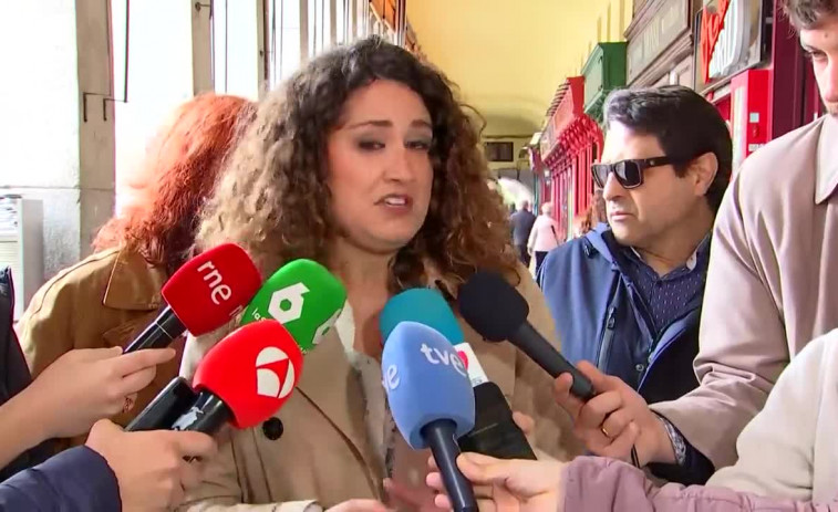 Feijóo bajo la lupa del PSOE: exigen su historial de llamadas con Mazón y lo vinculan al desastre