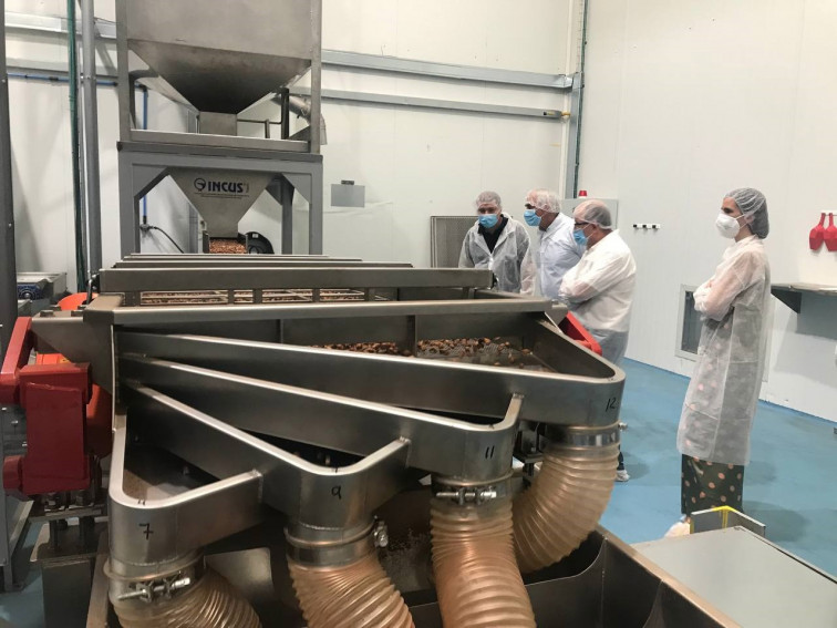 Cambio en el sector agroalimentario: así es el nuevo catálogo de servicios de la Generalitat