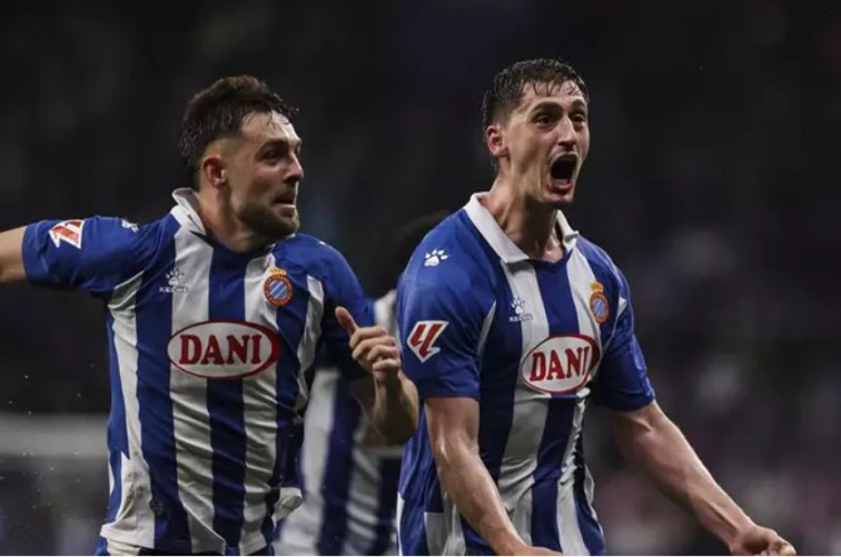 El Espanyol derrota al Getafe y se acerca a la Conference League
