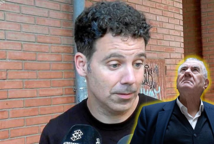 Tolo Moya, contratado como asesor de Presidencia en la Diputación de Barcelona