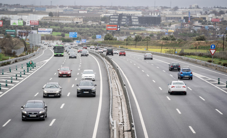 Lo que cambió mientras celebrabas las uvas: El nuevo 