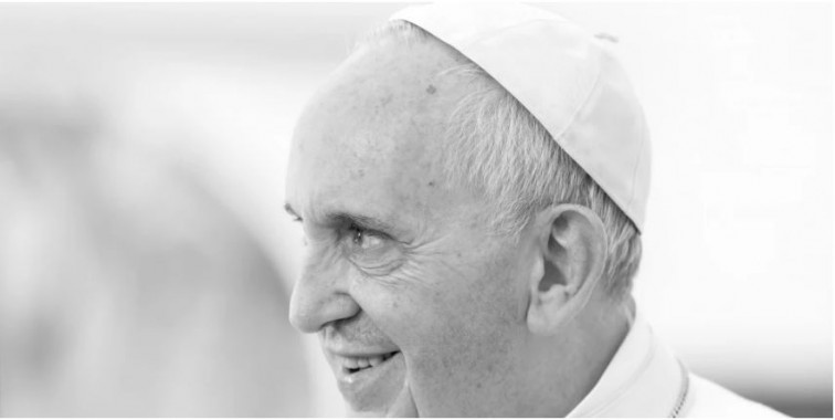 Fallece el Papa Francisco a los 88 años, tras  su última aparición del domingo en la Plaza de San Pedro
