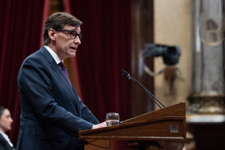 Illa reivindica a Francisco como 
