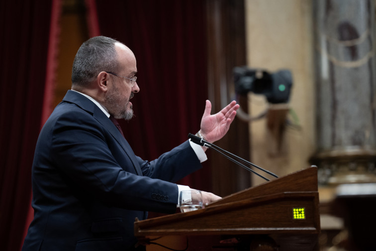 Alejandro Fernández (PP) destaca al Papa por su vida 