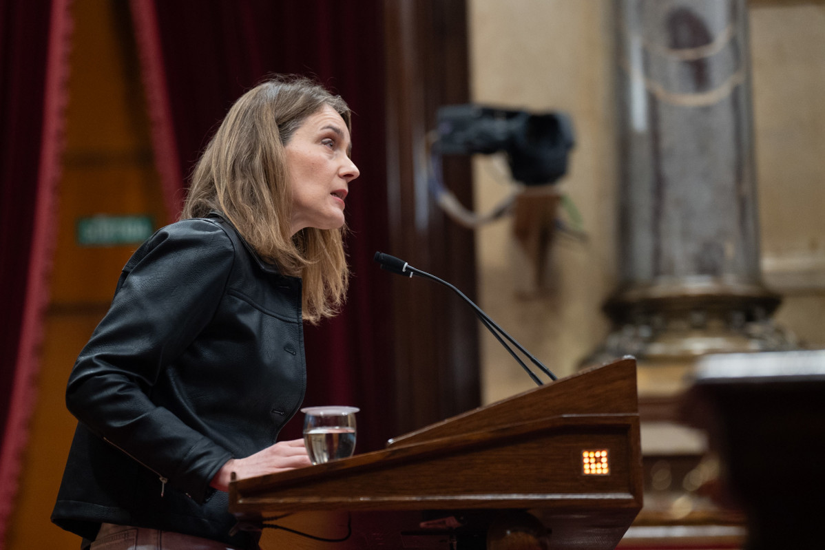 Jéssica Albiach
