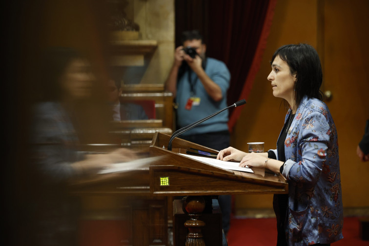 Orriols (AC) lamenta que el Papa tuvo gestos que la 