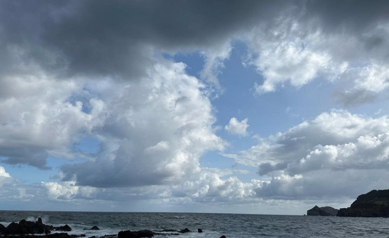 Tiempo en Catalunya: las nubes y la lluvia, protagonistas en este martes 22 de abril
