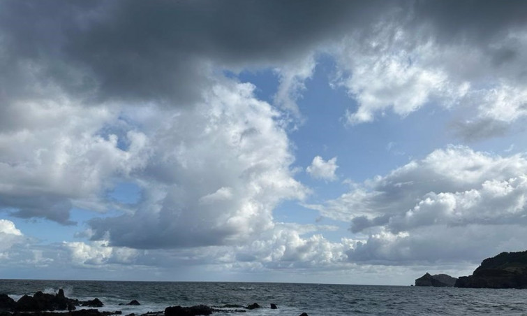 Tiempo en Catalunya: las nubes y la lluvia, protagonistas en este martes 22 de abril