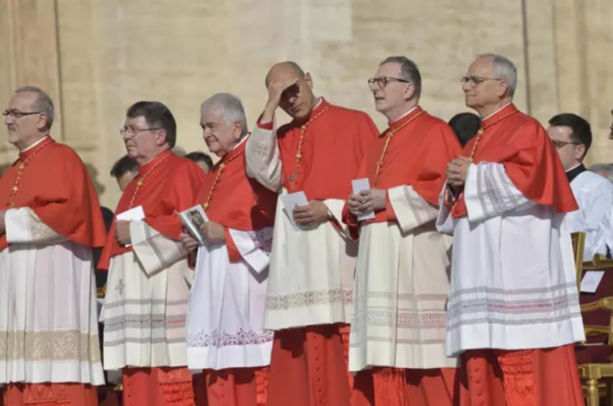 Catalunyapress conclave