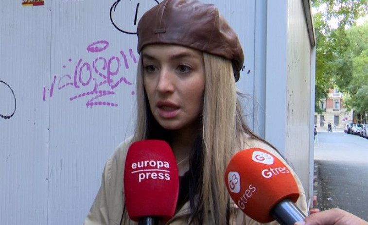 Lola Índigo explota tras el posible veto a su concierto en el RCDE Stadium: 