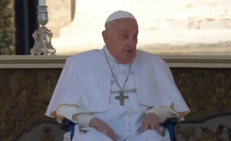 Confirmado: el funeral del Papa Francisco será el sábado 27 de abril