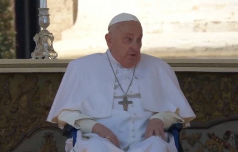 Confirmado: el funeral del Papa Francisco será el sábado 27 de abril