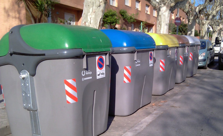 Badalona presume de 