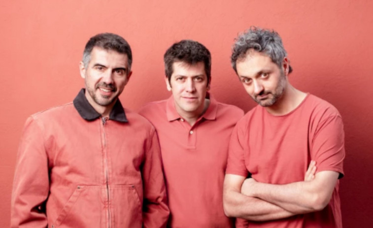 Música de lujo: Els Amics de les Arts lanzan su nuevo disco por Sant Jordi