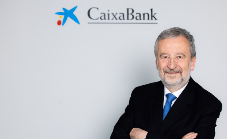 Tomás Muniesa, nuevo presidente de CaixaBank Dualiza