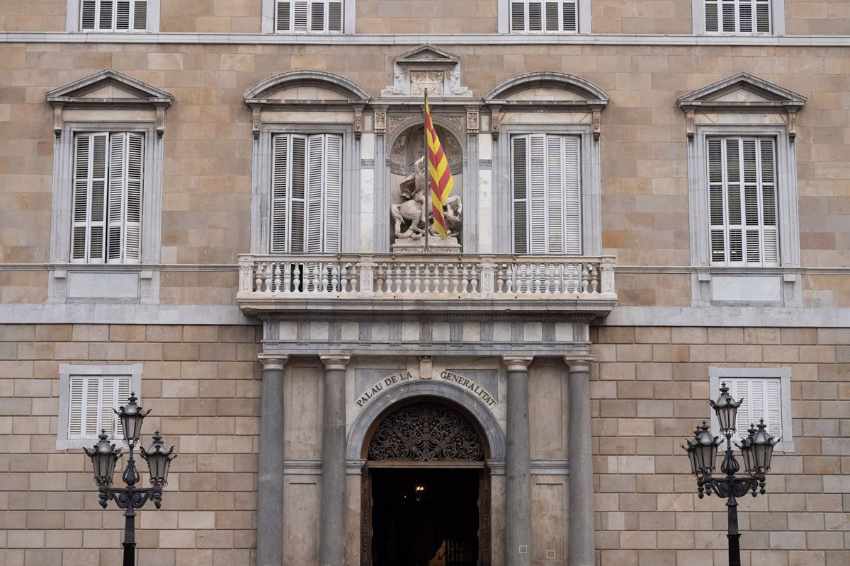 Catalunyapress generalitat
