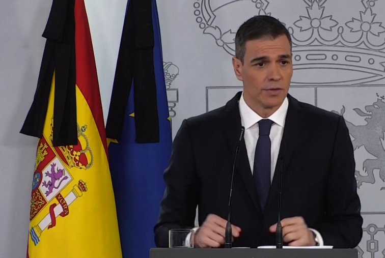 Gran anuncio de Sánchez: 10.500 millones en defensa para llegar al 2% del PIB en 2025