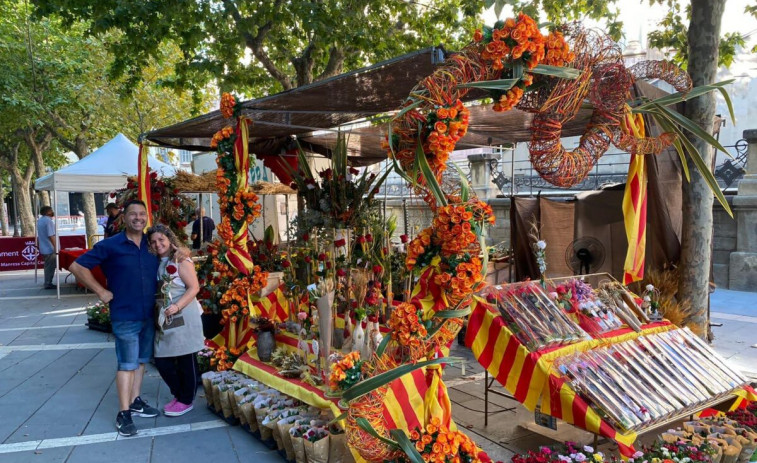 Sant Jordi 2025: amor, rosas y libros, ya está aquí el día más bonito del año
