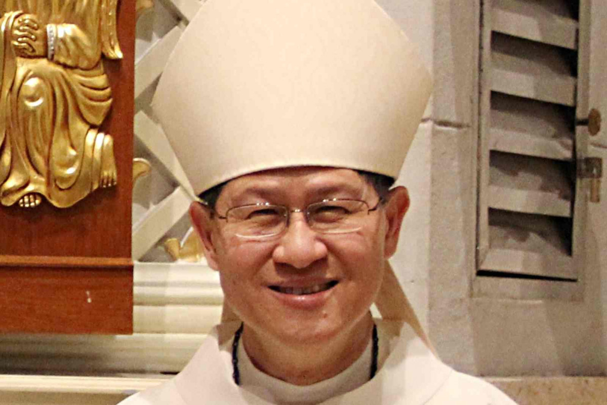 Luis Antonio Tagle