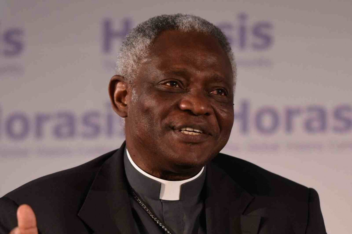 Peter Turkson