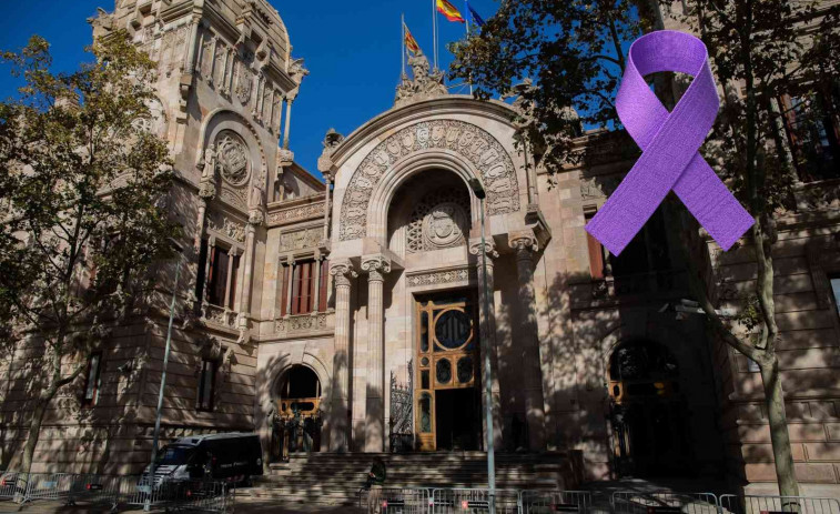 Lo denunció por maltrato y fue asesinada: el juicio que estremece a Barcelona