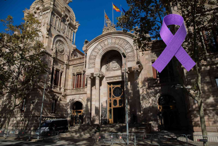 Lo denunció por maltrato y fue asesinada: el juicio que estremece a Barcelona