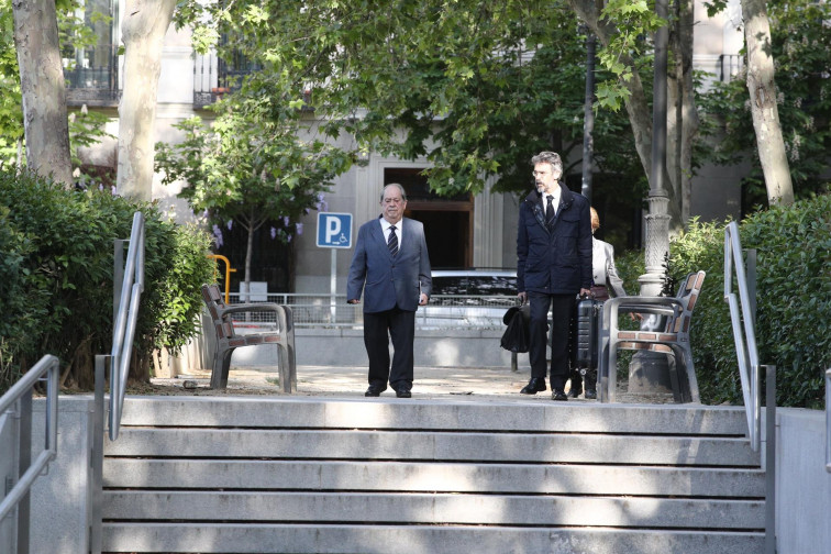 Muere a los 86 años Lluís Prenafeta, exsecretario de Presidencia con Jordi Pujol