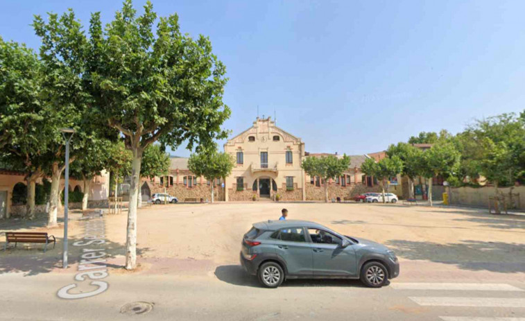 El Ayuntamiento de L'Ametlla del Vallès suspende a un policía condenado por robo