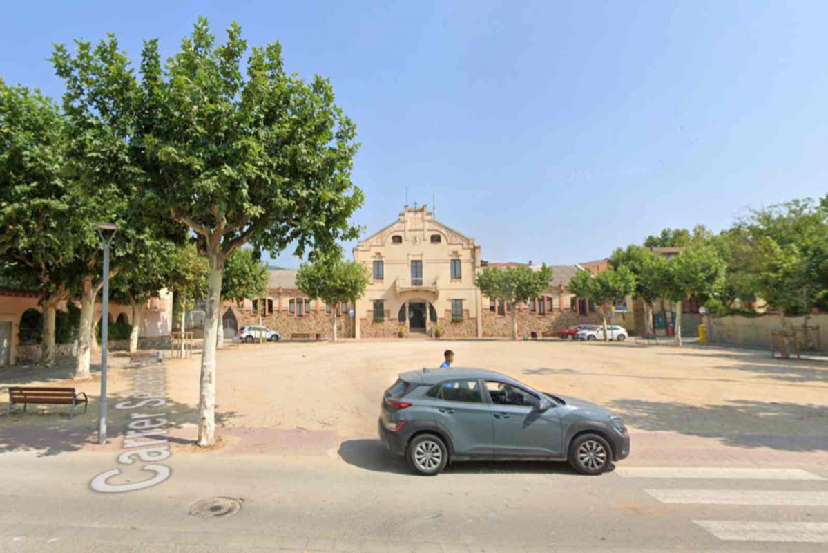 L'Ametlla del Vallès