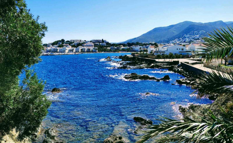 Playas secretas y tranquilidad absoluta: el destino oculto de la Costa Brava