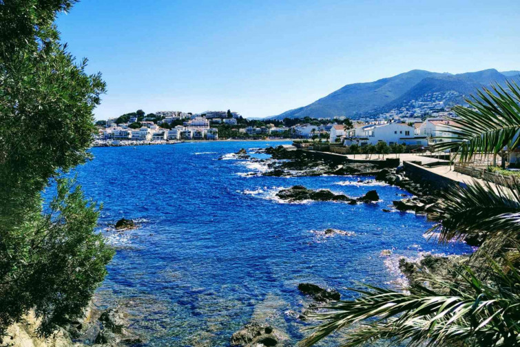 Playas secretas y tranquilidad absoluta: el destino oculto de la Costa Brava