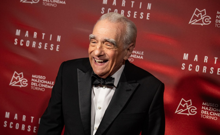 Scorsese y otro modo de ver