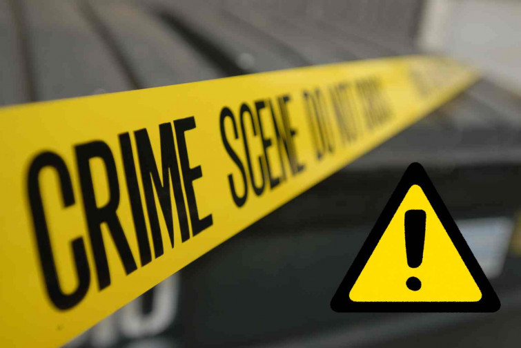 Un hombre decapita a su tío y se presenta en la comisaría con la cabeza cortada