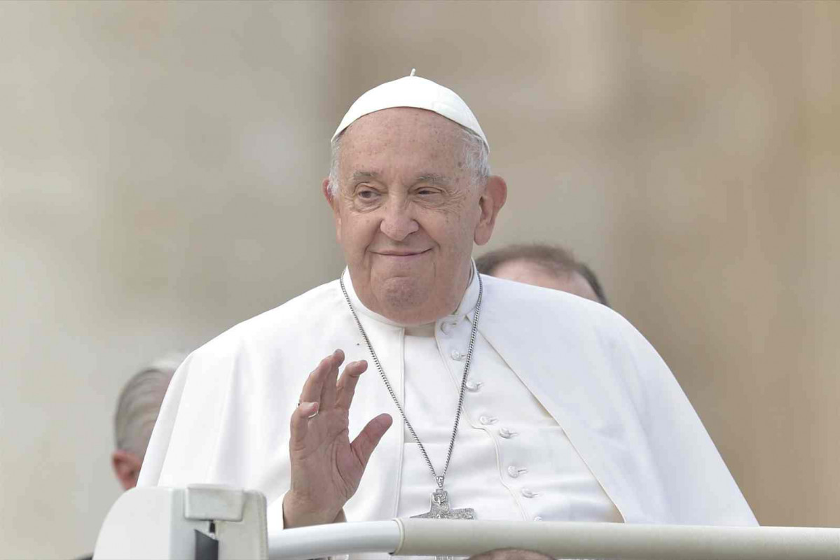 Papa Francisco (1)