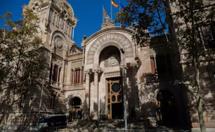 La Fiscalía pide 38 años de cárcel para el acusado de asesinar a su exnovia en Barcelona